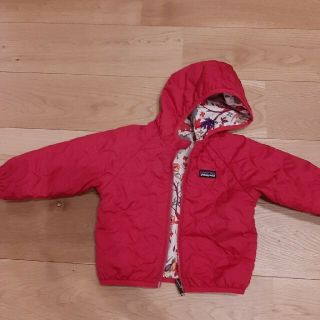 パタゴニア(patagonia)のパタゴニア　patagonia　ジャケット　18M(ジャケット/コート)