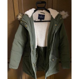 アメリカンイーグル(American Eagle)のアメリカンイーグル　モッズ　コート(モッズコート)