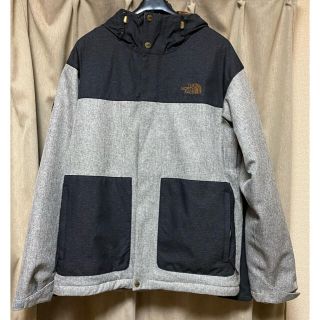 ザノースフェイス(THE NORTH FACE)のノースフェイス　ダウンジャケット (ダウンジャケット)