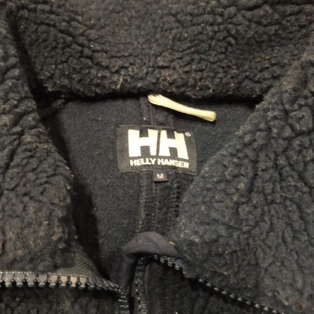 HELLY HANSEN フリース ボア