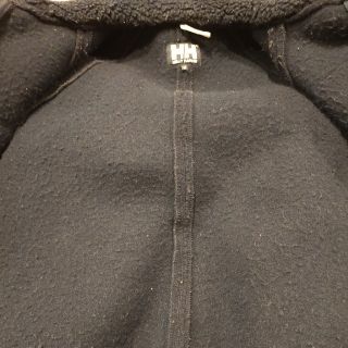 HELLY HANSEN フリース ボア