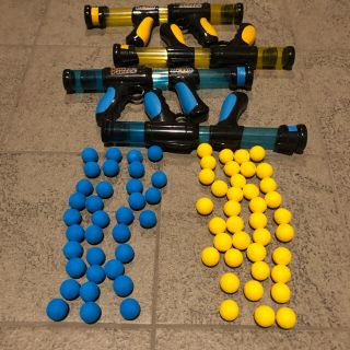 インドア空気銃(その他)