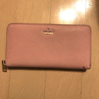 ケイトスペードニューヨーク(kate spade new york)のケイトスペード　長財布(財布)