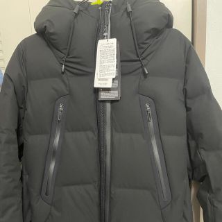 デサント(DESCENTE)のDESCENTE ALLTERRAIN × BEAMS JAPAN 別注(ダウンジャケット)