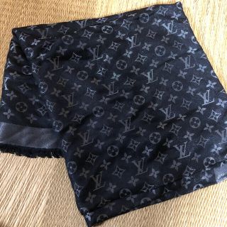 ルイヴィトン(LOUIS VUITTON)のルイヴィトン(ストール/パシュミナ)