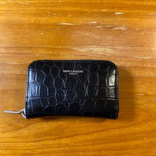 サンローラン(Saint Laurent)のサンローラン　ミニ財布　(早い者勝ち(コインケース/小銭入れ)