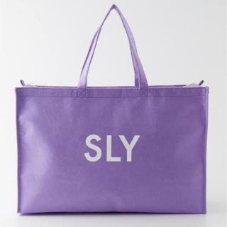 スライ(SLY)のsly福袋   2021年福袋　(その他)