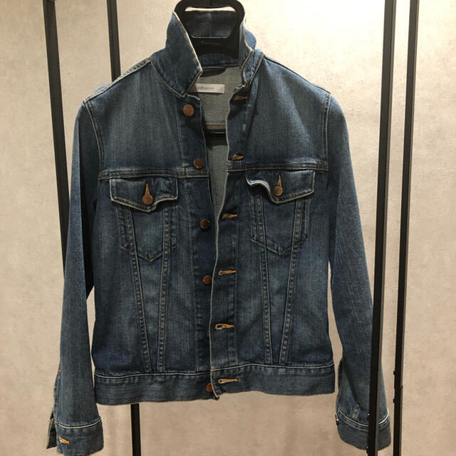 23区denim ジージャンSサイズ