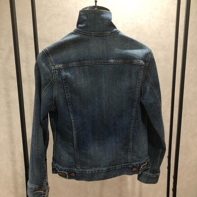 23区denim ジージャンSサイズ