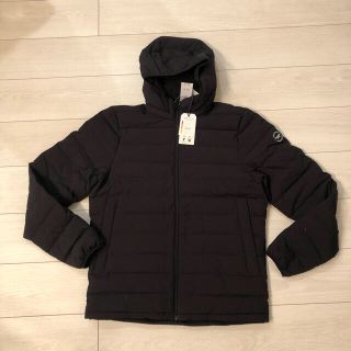 アバクロンビーアンドフィッチ(Abercrombie&Fitch)の【new様専用】【新品】アバクロダウン(メンズ)(ダウンジャケット)