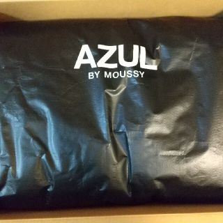 アズールバイマウジー(AZUL by moussy)のAZUL(アズール)2021福袋 未開封 メンズ Ｓ(その他)