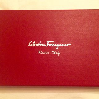 サルヴァトーレフェラガモ(Salvatore Ferragamo)のサルヴァトーレ フェラガモ 長財布(財布)