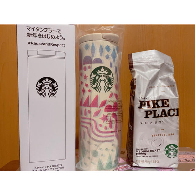 Starbucks Coffee(スターバックスコーヒー)のホっぺちゃん様　専用 エンタメ/ホビーのコレクション(ノベルティグッズ)の商品写真
