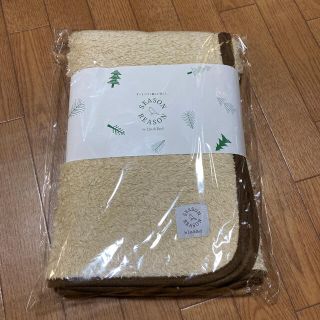 シマムラ(しまむら)のブランケット　しまむら(毛布)