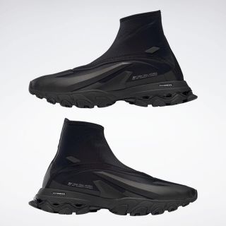 箱有】Reebok DMX Trail Hydrex 27.5cm-