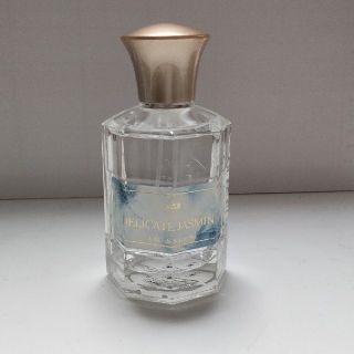 サボン(SABON)のオードゥサボン デリケートジャスミン 香水 オードトワレ(香水(女性用))