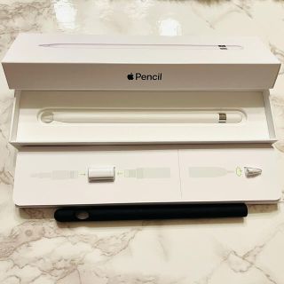 アップル(Apple)のApple Pencil 第一世代(PC周辺機器)