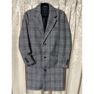 ベルシュカ チェスターコート メンズ の通販 10点 Bershkaのメンズを買うならラクマ ベルシュカ チェスターコート メンズ の通販 10点 Bershkaのメンズを買うならラクマ