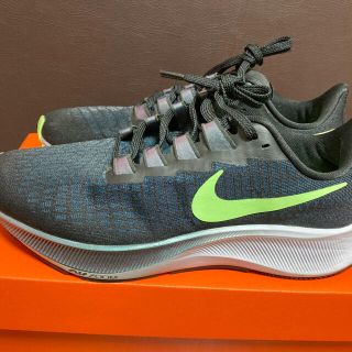 ナイキ(NIKE)のNIKE ズームペガサス37(スニーカー)