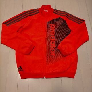 アディダス(adidas)のアディダス150ジャンパー(ジャケット/上着)