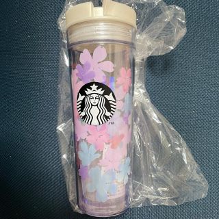 スターバックスコーヒー(Starbucks Coffee)のスターバックス SAKURA2020タンブラーパール　スタバ(タンブラー)