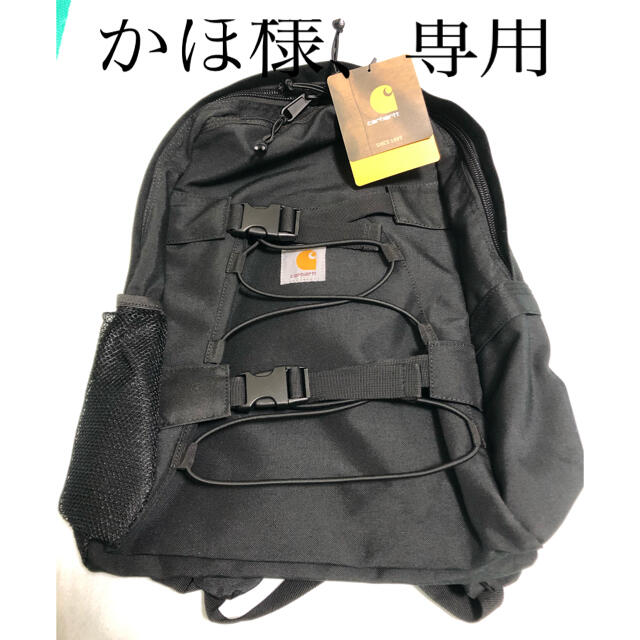 carhartt リュック