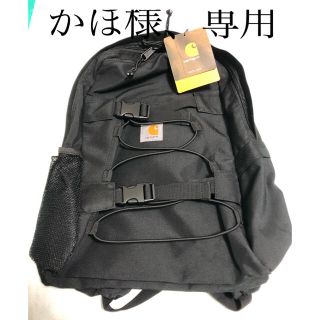 カーハート(carhartt)のcarhartt リュック(バッグパック/リュック)