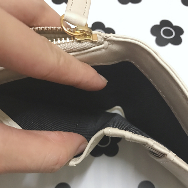 MARY QUANT - 【なっちゃん様専用 】エンボスデイジーフロート