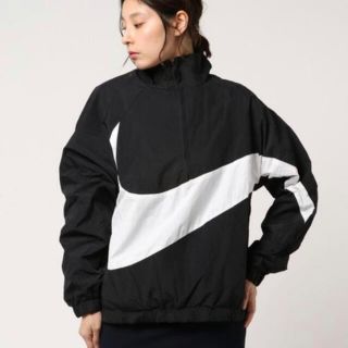 ナイキ(NIKE)のナイキ☆ブルゾン【本日限定価格】(ナイロンジャケット)