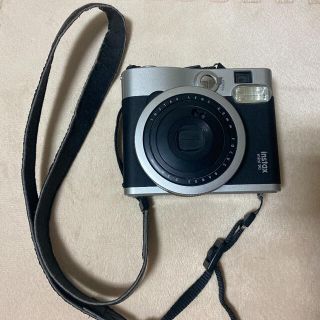 フジフイルム(富士フイルム)のFUJI FILM INSTAX MINI 90 ネオクラシック BLACK(フィルムカメラ)