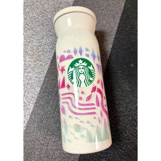 スターバックスコーヒー(Starbucks Coffee)のスターバックス　Starbucks 福袋限定2020・2021年タンブラーセット(タンブラー)