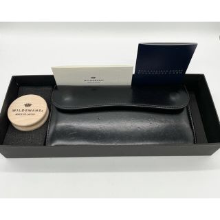 ワイルドスワンズ　ウェイブ　WILDSWANS WAVE(長財布)