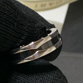 ブルガリ(BVLGARI)の【BV】ブルガリリングご確認画像(リング(指輪))