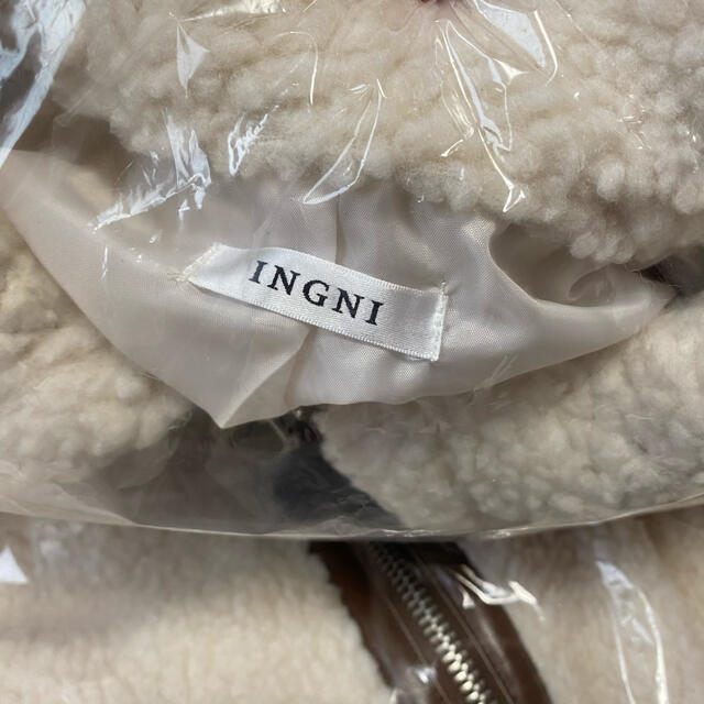 INGNI(イング)のてつ 様 専用 レディースのジャケット/アウター(ブルゾン)の商品写真