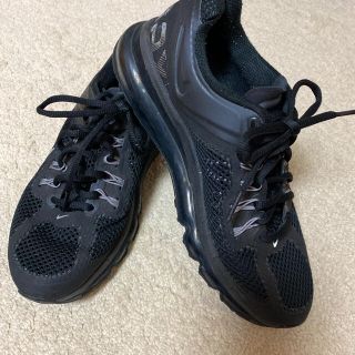 ナイキ(NIKE)のNIKE スニーカー ランニングシューズ(スニーカー)