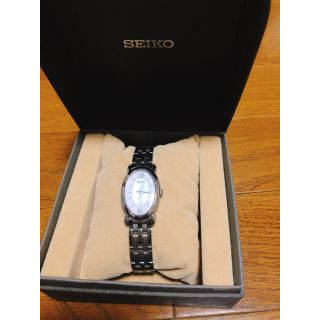 セイコー(SEIKO)の時計　seiko(腕時計)