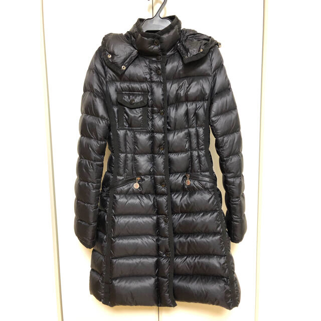 超ポイントアップ祭 MONCLER - 今期最終値下げ♡︎モンクレール