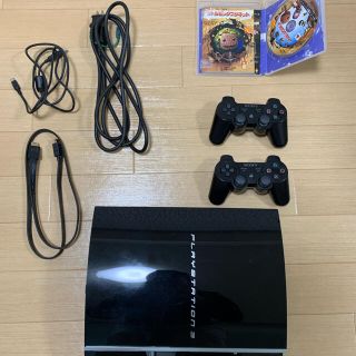PlayStation3 CEJH-10003 プレステ3