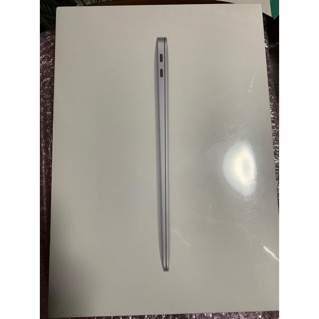 新品 未開封 Apple MacBook Air 13inch M1 256GB