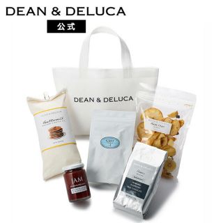 ディーンアンドデルーカ(DEAN & DELUCA)のcream様専用　DEAN&DELUCA福袋(菓子/デザート)