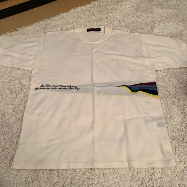 【超歓迎】 LOUIS VUITTON 新品カシミアニット - Tシャツ+カットソー(半袖+袖なし)