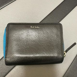 ポールスミス(Paul Smith)のpaul smith 折財布　ポールスミス(折り財布)