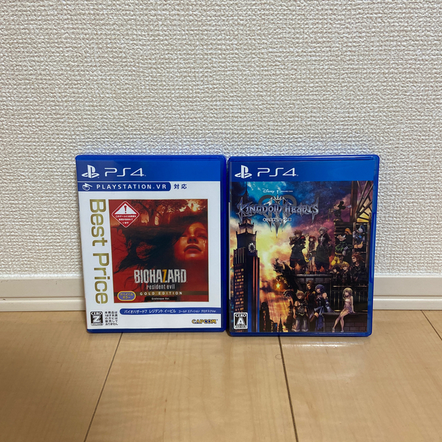 SONY PlayStation4 本体 CUH-2200AB01