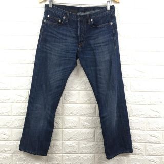 ディオールオム(DIOR HOMME)の希少　DiorHomme slim denim 27 エディスリマン(デニム/ジーンズ)