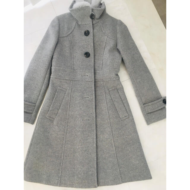BURBERRY BLUE LABEL - M様専用品 ブルーレーベル 新品コートの通販 by