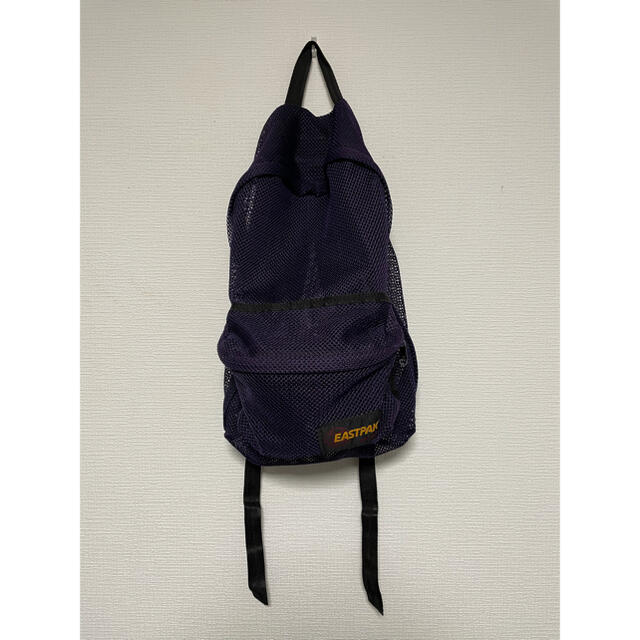 【激レア】EASTPAK メッシュ　リュック