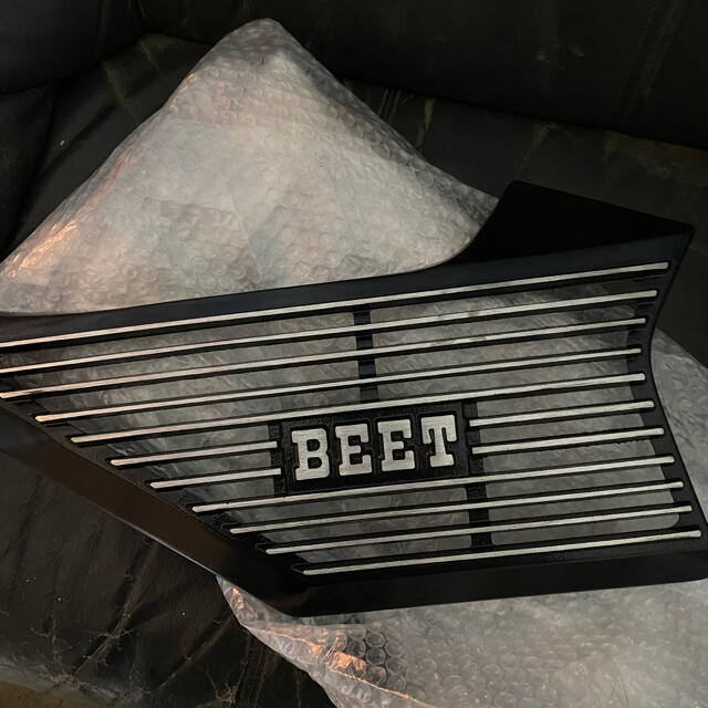 CBX BEET アルフィンカバー 春夏新作 38.0%割引 www.gold-and-wood.com