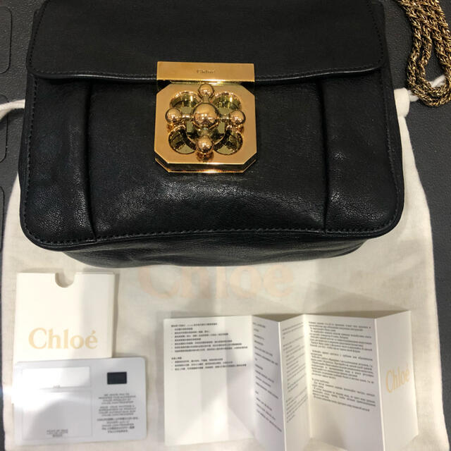 Chloe(クロエ)のクロエバック　ミニマリスト様専用 レディースのバッグ(ショルダーバッグ)の商品写真