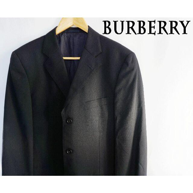 BURBERRY(バーバリー)のBURBERRY　LONDON　バーバリー　テーラードジャケット スーツ メンズのジャケット/アウター(テーラードジャケット)の商品写真