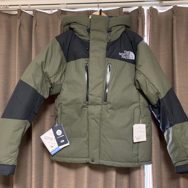 L the north face バルトロライトジャケット　ニュートープ